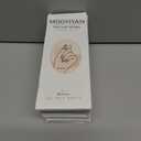 10 x Semi Cured Gel Nail Strips|Works with Any UV/LED Lamps|20 Pcs Gel Nail Stickers|Long-Lasting Two Weeks and Easy to Apply & Remove|Pink Glitter