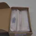 10 Pack 5 Inch Brushed Gold Cabinet Pulls Kitchen Cabinet Handles Gold Cabinets Hardware Kitchen Drawer Pulls (5"/128MM Hole Center)