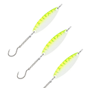 Celsius CE-BOJ16-RUV Boji Blade 2 Pack 6 PCS