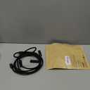 Silkland 10K 8K HDMI 2.1 Cable 10ft, (Upgrade Braided) Certified Ultra High Speed HDMI Cable [8K@60Hz, 4K@240Hz 120Hz] 48Gbps, HDR10, eARC, HDCP 2.2&2.3, Compatible for Soundbar/PS5/Xbox/Roku TV (Grey)