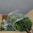 26.5" Artificial Cedar Topiary Ball Trees, Set of 2 UV Resistant Fake Evergreen Trees Shrubs Bushes Artificial Plants with Ground Spike Faux Cypress Plants for Indoor Outdoor Front Porch Garden