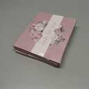 3 x ASIMOON High Waist Bikini Underwear Womens Seamless Lace No Show Panties Soft Stretch High Cut Panties 10 Pack (L)