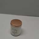 20 Year Anniversary Candle Gifts, Best 20th Wedding Anniversary Couple Her Him Wife Husband Women Gifts