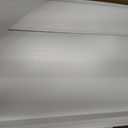 Wire Shelf Covers, 36" W X 12" D, 5 Pack, Wood Covers for Wire Shelves, 36x12 in