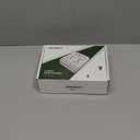 2000W Voltage Converter US to Europe for Hair Dryers, 7-in-1 220V to 110V Converter for European Travel with 3 AC/2 USBA/2 USBC Ports (PD20W), Universal Travel Adapter with Type C G Plug (White)