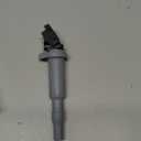 BOSCH 0221504800 Original Equipment Ignition Coil - Compatible with Select 2006-2018 BMW 1 2 3 4 5 6 7 Series, M2, M3, M4, X1, X3, X5, X6, Z4, Mini Cooper, Countryman, Paceman - Single