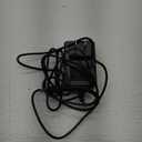 FLHFULIHUA 12 Volt Battery Charger for Kids Ride on Toys - Universal Charger for Best Choice Products Wrangler SUVKid Trax Dynacraft Kidzone Bumper, ETL Listed