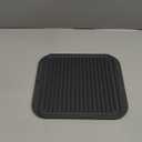 Cast Iron Griddle Plate Accessories for Cuisinart TOA-065 Toaster Air Fryer Convection Oven Reversible Grill Pan Replacement Part,1 Pack