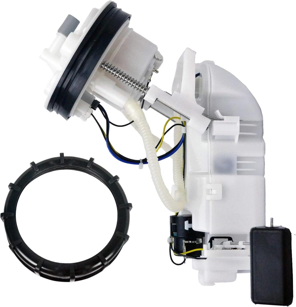 Gas Fuel Pump Module Assembly for 2005 2006 2007 2008 2009 2010 Honda Odyssey V6 3.5L E8692M SP8038M FG1456
