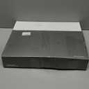 WEWE Single Handle High Arc Brushed Nickel Pull Out Kitchen Faucet, Single Level Stainless Steel Kitchen Sink Faucets with Pull Down Sprayer, Suitable for Laundry Rv Bar