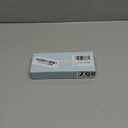 miyya Blue Light Blocking Glasses for Women, Oversized Fashion Glasses with UV400 Protection, Dark Green