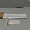 Blackout Cordless Cellular Shades, Honeycomb Blinds for Indoor Windows, for Window, Size 26" W 48" H, White