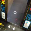 Arcade1Up PAC-Man Classic SE Arcade Machine