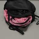 Dog Cat Playpen, Portable Pet Puppy Playpen, Rabbit Puppy Dog Play Pen for Indoors, Dogs Tent for Indoor Cats, Kitten Playpen, Collapsible Small Cats Crate Cage for Small Dogs with Carrying Case(Pink, L)