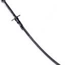 damdos Halloween Prop for Automata Cosplay Yoreha No. 2B S Type White Contract Cosplay Swords Role Cosplay Play PU Foam Birthdays Gifts