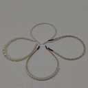 Chic Pearl Headbands for Women Delicate Band Hairband 4pcs Beautiful Girl Pearl Hand-made Hairbands