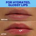 Supergoop! Glow Gloss SPF 40 Lip Balm - Broad Spectrum Protection with a Non-Sticky, High-Shine Finish