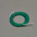 THTEN 0.080" String Trimmer Line Compatible with Greenworks 80V 60V 48V 40V 24V GST80320 STB301 ST80L00 ST60B212 ST60B02 BL60L00 STE405 21142 String Trimmer, 157 Ft Pre-Cut Twisted Line 9 Pack