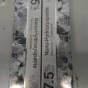 7.5% Hydroxyapatite Toothpaste, 7.5% Hydroxyapatite Toothpaste for Advanced Enamel Protection, Appropriate for Sensitive Teeth, Gentle and Effective Formula, Fresh Mint, 2 Pack