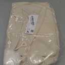 Girls Backpack, Middle School Back Pack for Teen Girls Cute Bookbag College Backpack for Women, Preppy Schoolbag for Elementary High School, Beige (15.6 In)