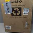 Lasko Oscillating Pedestal Fan - Adjustable to 47" - 2520 - White
Cooling Standing Fan for Bedroom, Living Room, and Home Office, 16" Blade Diameter, 3 Quiet Speeds