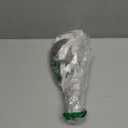 Handmade Fox Wolf Ears Headband and Faux Fur Tail for Halloween Party Costume Accessories (Gray)