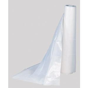 Berry Plastics Film-Gard Plastic Sheeting 4 mil x 10 ft. W x 100 ft. L Polyethylene Clear