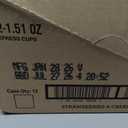 Quaker Express Cups, Strawberry & Cream, 12 Count, BB: JUL 27 26