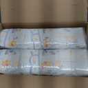 Huggies Size 1 Diapers, Little Snugglers Baby Diapers, Size 1 (8-14 lbs), 96 Count