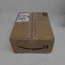 KAMPKEEPER Replacement Top Pop Up Canopy Tent Cover Roof with Air Vent and Adjustable Elastic Strap, Polyester UV Waterproof for Outdoor Garden Patio Sun Shade(Top Only) (Khaki, 10x10FT)