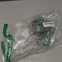 AULINK AW6654 Water Pump 3.5L 3.7L V6 For Ford F150 2015-2017, F150 2011-2014,Mustang 2011-2017,Transit-150 Transit-250 Transit-350 2015-2019