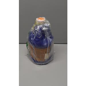 MICROBAN Outdoor Surface Care Cleaner 1 Gal (128 Fl Oz (Pack of 1))