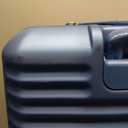 American Tourister Stratum 3.0 Medium Hardside Suitcase with Spinner Wheels - Elemental Blue