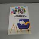 The Sticky Note Plot: A Step-by-Step. Guide to Plotting Novels That Sell