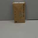 Pyramid Aluminum Post Caps for 4x4 Wood Posts (Actual 3.5" x 3.5"), Durable Powder-Coated Fence Post Caps for Deck, Patio, Fence, Weather-Resistant, Rust-Proof PC44, (4 Pack)