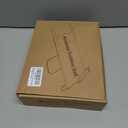 Airplane Bed for Toddler, Soft Airplane Seat Extender for Kids, Baby Airplane Travel Essentials, Grey