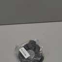 10PCS 65mm Excavator and Skid Steer 2mm Thickness Bucket Pin Shim Kit Replacement for Cat Deere Kobelco Hitachi Case