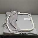 Ciilee Baby Bed Rail for Toddlers Portable Travel Kids Beds Guard Rails for Queen Bed Foldable Children Side Railing for Twin Beds Adjustable Bedrail Barandas para Camas de NiosGrey,48in (47.24Inch)