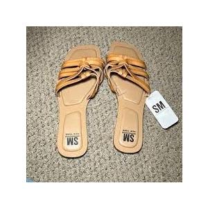 SM NY Melody Tan 10