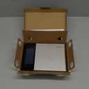 Smart Food Kitchen Scale with Nutritional Calculator, Free App with 19 Nutrients Tracking, Calorie, Marco, Digital Weight Grams and Ounces for Weight Loss, Premium Stainless Steel, 22lb