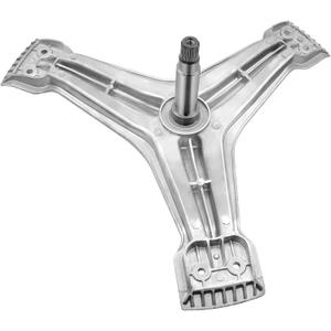 4434ER0002D 4434ER0002A Washer Spinner Support, Replacement for L-G Ken-more Washing Machine - Rear Drum Support Spider Replaces 4434ER0002B 4434ER0002E AP5592038