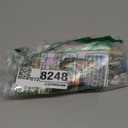 Hair Tinsel Kit (48 Inch, 24 Colors, 6000 Strands), Tinsel Hair Extensions with Tools, Heat Resistant Glitter Hair Tinsel Kit for Women Hair Accessories