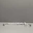 New Steering Tie Rod Compatible with JD GT225 GT235 GT235E GT245 GX255 LX280 LX289 Tractors