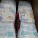 Pampers Diapers - Cruisers 360 - Size 5, 100 Count, Babyproof up to 100% Leakproof Pull-On Diaper