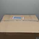 Car Seat Covers Front Pair,Universal Fit for Most Cars,SUV,Sedans and Pick-up Trucks,Automotive Faux Leather Vehicle Cushion Covers(Front Pair,Black/White)