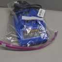 24V 3.5AMP 85W Replacement Lithium-Ion Fast Charger Compatible with Kobalt 24V Power Tools Batteries for KCH2401-03Blue, Without Battery