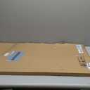 Beach Canvas Wall Art Decor Ocean Pictures Prints for Living Room Coastal Path Painting Seascape Artwork Sea Reeds Landscape for Bedroom Bathroom Home Office Decorations(20"*40")