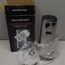 POHL SCHMITT Electric Can Opener with Knife Sharpener and Bottle Opener