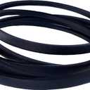 5/8" x 199" Lawn Mower Deck V-Belt for Exmark 116-1985 109-8073 135-5774