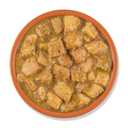 2 x Isadora Fully Cooked Pork Chile Verde 15 oz Pouch, Ready-to-Eat Authentic Mexican Meal, Pork in Green Salsa, Medium Heat, Shelf Stable Meat, No Refrigeration Needed, Heat and Serve Instant Meal (EXP 06/03/26)